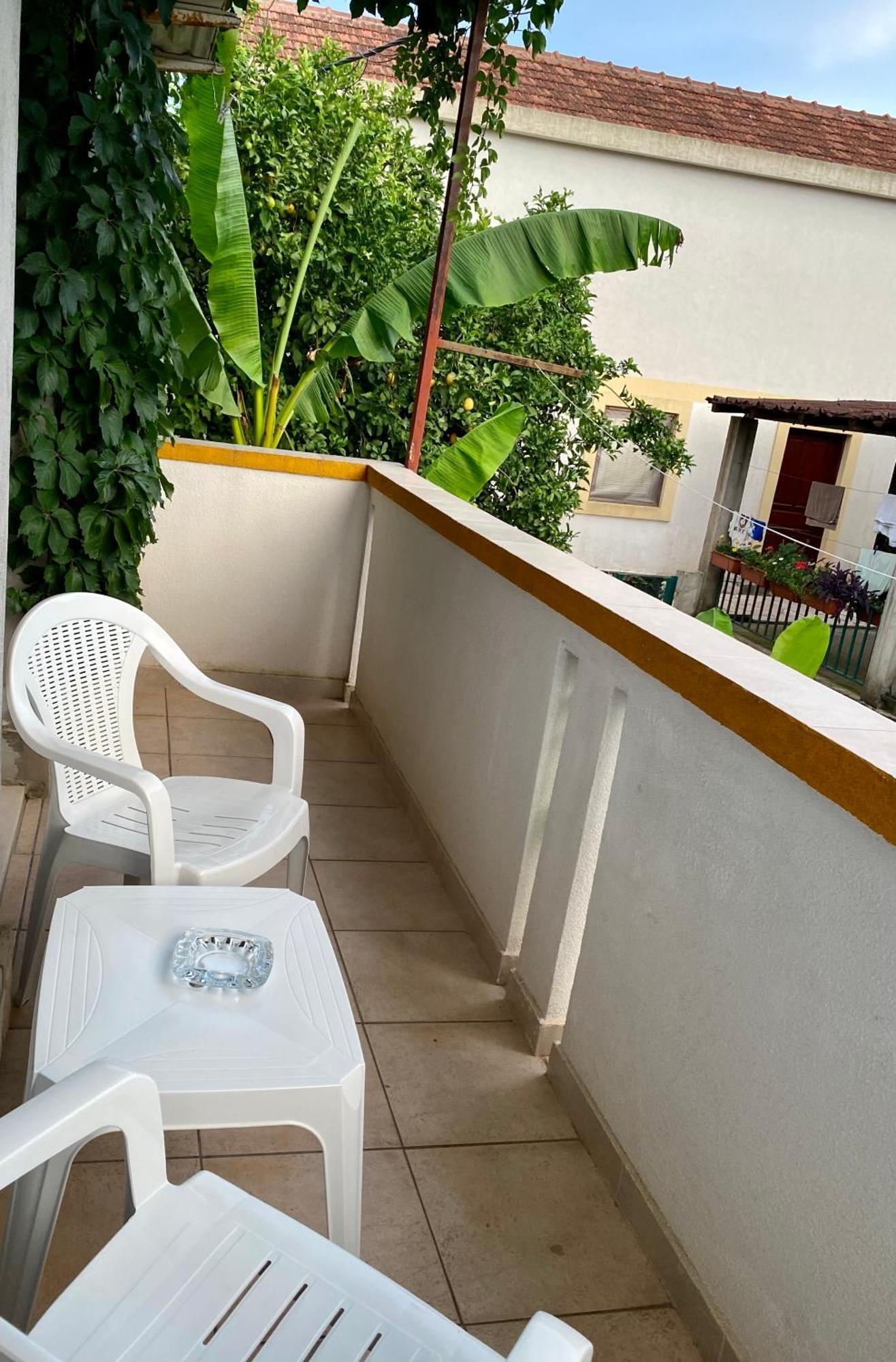 Ino Apartments Тиват Номер фото